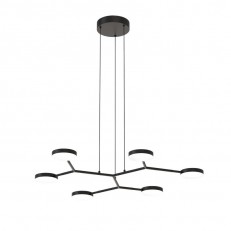 ჩამოკიდებული ჭაღი Favorite 4632-6P