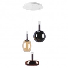 Подвесная люстра Lightstar 792139