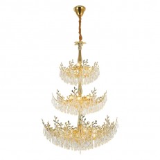 Подвесная люстра Citilux CL310262