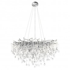 ჩამოკიდებული ჭაღი LOFT IT 10376/800