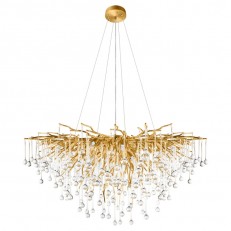 ჩამოკიდებული ჭაღი LOFT IT 10377/1000