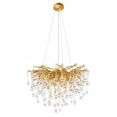 ჩამოკიდებული ჭაღი LOFT IT 10377/600