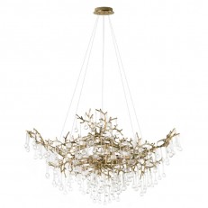 Подвесная люстра LOFT IT 10351/1000L AB