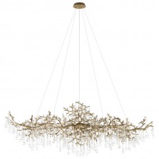 Подвесная люстра LOFT IT 10351/1500L AB