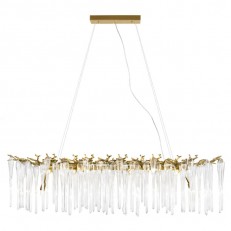 ჩამოკიდებული ჭაღი LOFT IT 10350/1200L AB