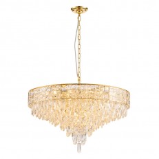 ჩამოკიდებული ჭაღი საყვარელი 4720-18P