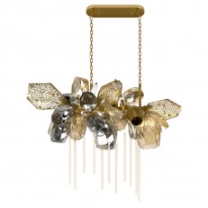 Подвесная люстра LOFT IT 10401/1000L