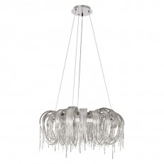 ჩამოკიდებული ჭაღი LOFT IT 10404/800 SN