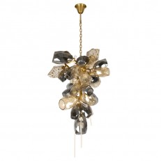 Подвесная люстра LOFT IT 10401/800M