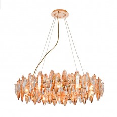 ჩამოკიდებული ჭაღი საყვარელი 4719-12P