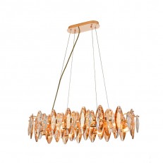 ჩამოკიდებული ჭაღი Favorite 4719-8PC