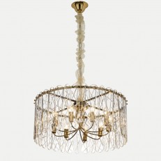 ჩამოკიდებული ჭაღი Citilux CL318292