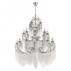 ჩამოკიდებული ჭაღი LOFT IT 10405/24