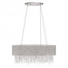 Подвесная люстра LOFT IT 10406/850L