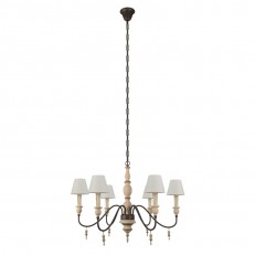 ჩამოკიდებული ჭაღი LOFT IT 10419