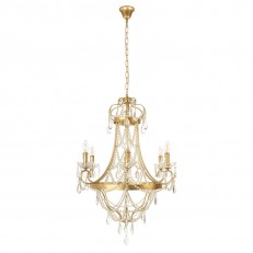 ჩამოკიდებული ჭაღი LOFT IT 10430/6