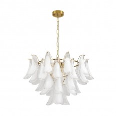 Подвесная люстра LUMION 8385/9