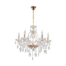 Подвесная люстра LUMION 8376/6