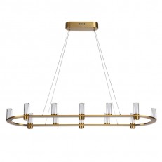 Подвесная люстра Odeon Light 7144/65L