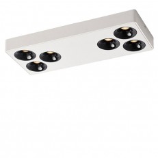 Накладной светильник WERTMARK WTB.O01.067.30.36