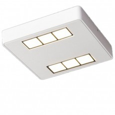 Накладной светильник WERTMARK WTB.O02.007.30.24