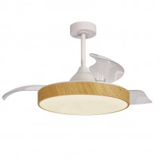 Накладной светильник Mantra 8753