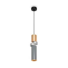 Подвесной светильник Maytoni MOD303PL-01CFL3