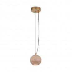 გულსაკიდი ნათურა Favorite 4652-1P