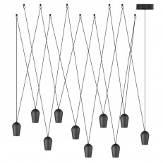 Подвесной светильник LOFT IT 10357/10