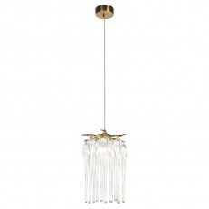 გულსაკიდი ნათურა LOFT IT 10350/206 AB