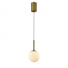 Подвесной светильник Mantra 8888