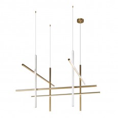 Подвесной светильник LOFT IT 10393/B