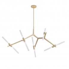 Подвесной светильник LOFT IT 10399/10 GD