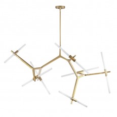 Подвесной светильник LOFT IT 10399/14 GD