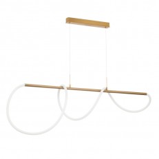 Подвесной светильник Citilux CL220123