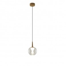 გულსაკიდი ნათურა Mantra 8931+8941