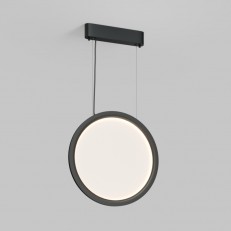 Подвесной светильник Denkirs DK6605-BK