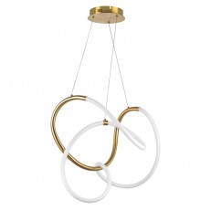 გულსაკიდი ნათურა Lightstar 637063