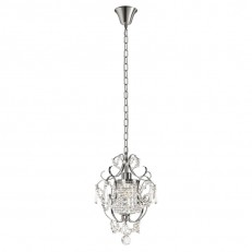 Подвесной светильник LOFT IT 10417 CR