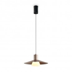 Подвесной светильник Freya FR5600PL-L5MG