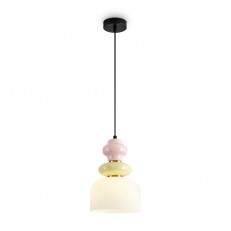 Подвесной светильник Freya FR5595PL-01B4