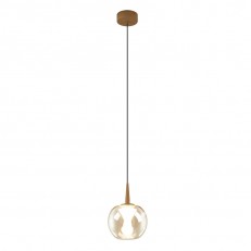 გულსაკიდი ნათურა Mantra 9077