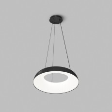 Подвесной светильник Denkirs DK6704-BK