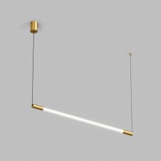 Подвесной светильник Denkirs DK4318-BR