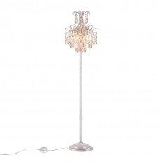 Торшер Freya FR2302FL-04WG
