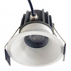 ჩაღრმავებული ნათურა Mantra 8766