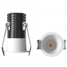 ჩაღრმავებული ნათურა Mantra 9267