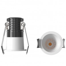 ჩაშენებული ნათურა Mantra 9265