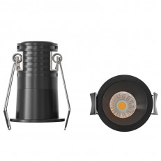 ჩაღრმავებული ნათურა Mantra 9266