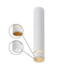 ზედაპირზე დამონტაჟებული ნათურა Mantra 8882